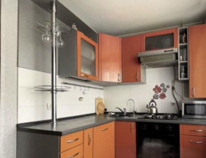 2-к. квартира, 46&nbsp;м²