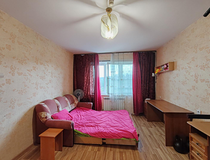 1-к. квартира, 41&nbsp;м²