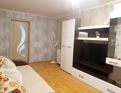 3-комнатная квартира, 56&nbsp;м²