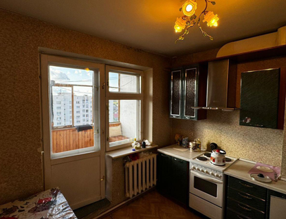 1-к. квартира, 37,2&nbsp;м²