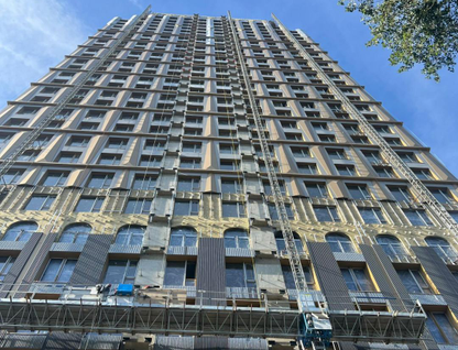 4-к. квартира, 120&nbsp;м²