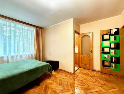 1-к. квартира, 33&nbsp;м²