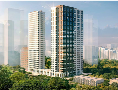 Машино-место, 14&nbsp;м²