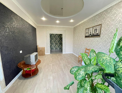 3-к. квартира, 69&nbsp;м²