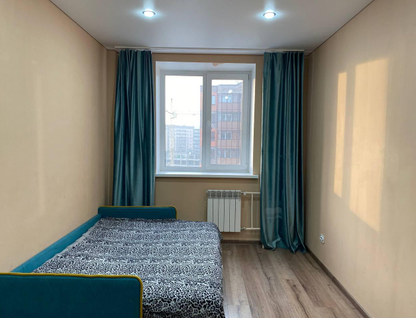 3-к. квартира, 57,2&nbsp;м²