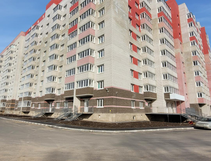 1-к. квартира, 36,2&nbsp;м²