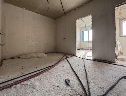 2-к. квартира, 54&nbsp;м²