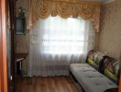 4-к. квартира, 60,5&nbsp;м²