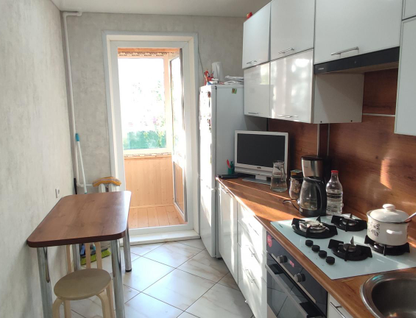3-к. квартира, 59,2&nbsp;м²