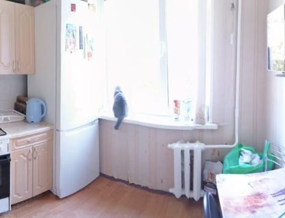 3-к. квартира, 62&nbsp;м²