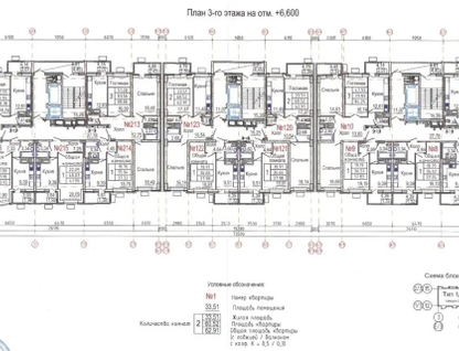 1-к. квартира, 37,2&nbsp;м²