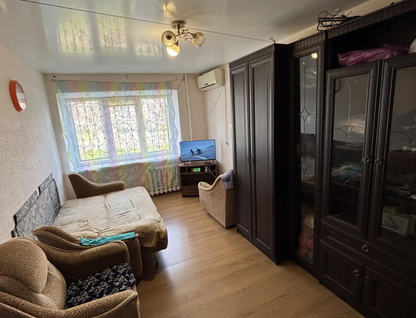 2-к. квартира, 40,9&nbsp;м²