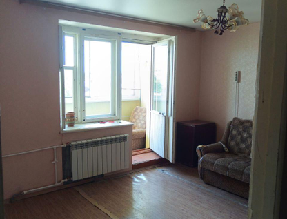 1-к. квартира, 32,2&nbsp;м²