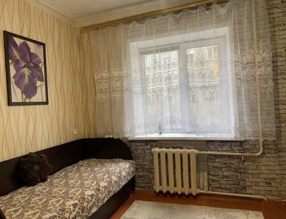 Студия, 12,8&nbsp;м²