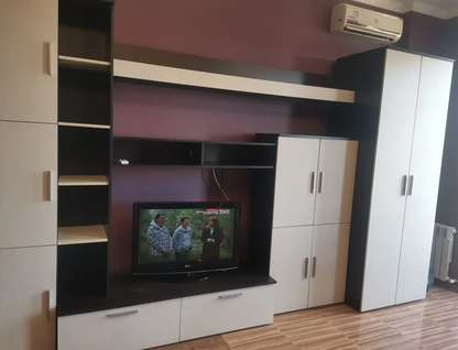 Студия, 30&nbsp;м²