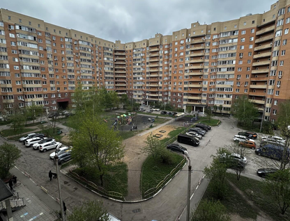 2-к. квартира, 45&nbsp;м²