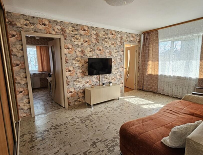 3-к. квартира, 58,9&nbsp;м²