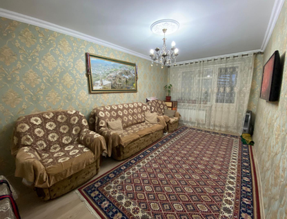 2-к. квартира, 43&nbsp;м²