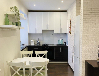 2-к. квартира, 45,4&nbsp;м²