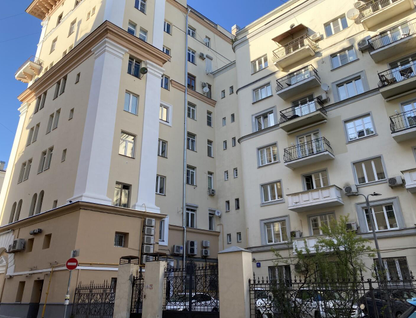 4-к. квартира, 75 м²