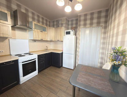 1-к. квартира, 38&nbsp;м²