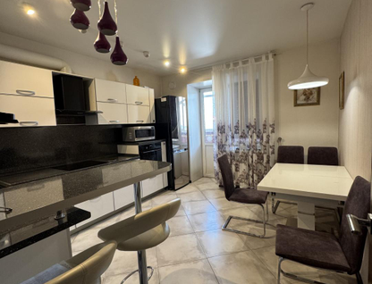 2-к. квартира, 63,6&nbsp;м²