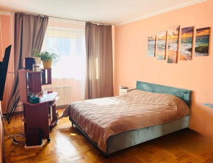 2-к. квартира, 59&nbsp;м²
