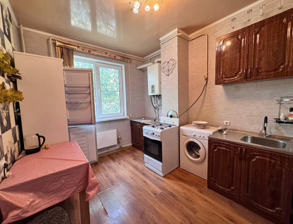1-к. квартира, 38,2&nbsp;м²