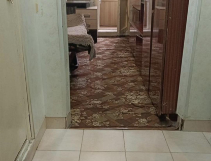 Студия, 14&nbsp;м²