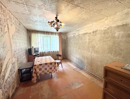 2-к. квартира, 47,6 м²