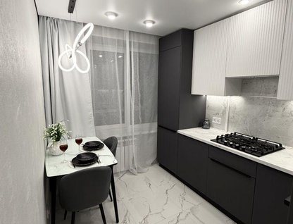 1-к. квартира, 37&nbsp;м²