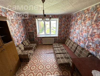 Комната, 13&nbsp;м²