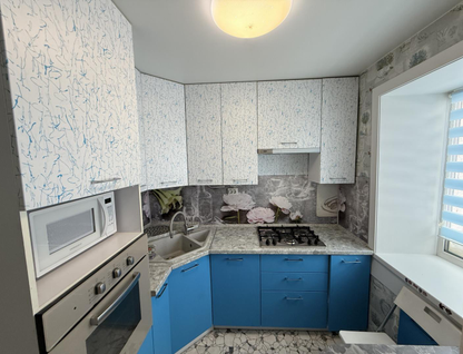 3-к. квартира, 57,1&nbsp;м²