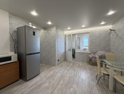 2-к. квартира, 57 м²