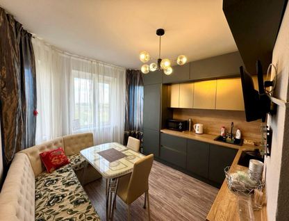 2-к. квартира, 58,4&nbsp;м²
