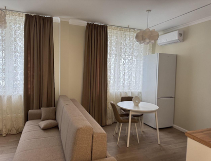 1-к. квартира, 30,9&nbsp;м²