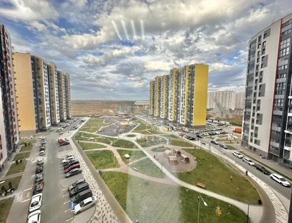Студия, 28,1&nbsp;м²