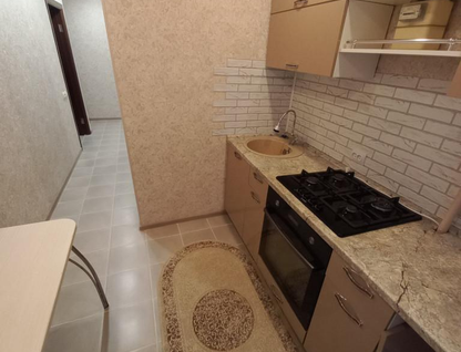 2-к. квартира, 46&nbsp;м²
