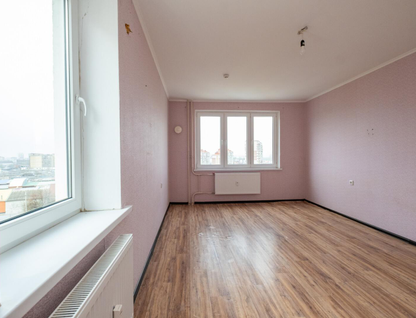 2-к. квартира, 59,1 м²