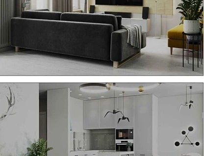 2-к. квартира, 54,7&nbsp;м²