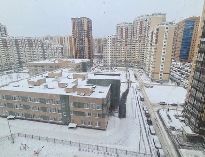 1-к. квартира, 26,4&nbsp;м²