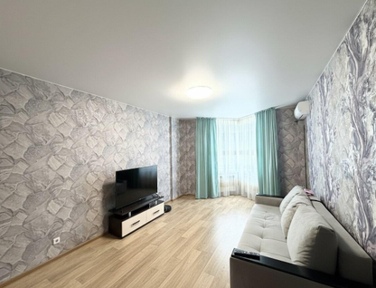 1-к. квартира, 41,5&nbsp;м²
