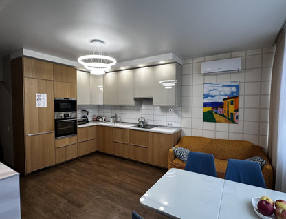 2-к. квартира, 72,2&nbsp;м²