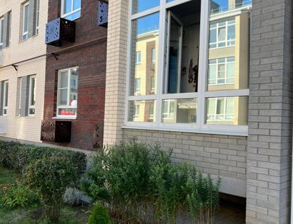 2-к. квартира, 54&nbsp;м²