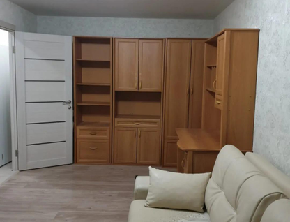 1-к. квартира, 31&nbsp;м²