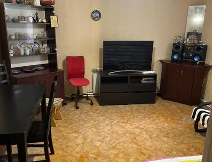 2-к. квартира, 35&nbsp;м²