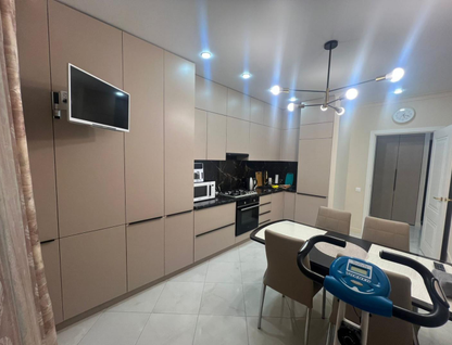 1-к. квартира, 38,4&nbsp;м²