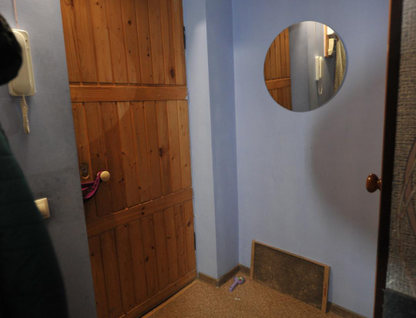 2-к. квартира, 43&nbsp;м²