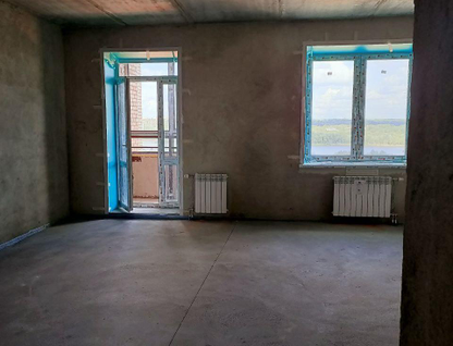 1-к. квартира, 41,6&nbsp;м²