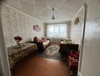 3-к. квартира, 69 м²